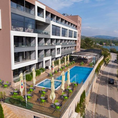 Glorius Hotel 벨레스 외부 사진