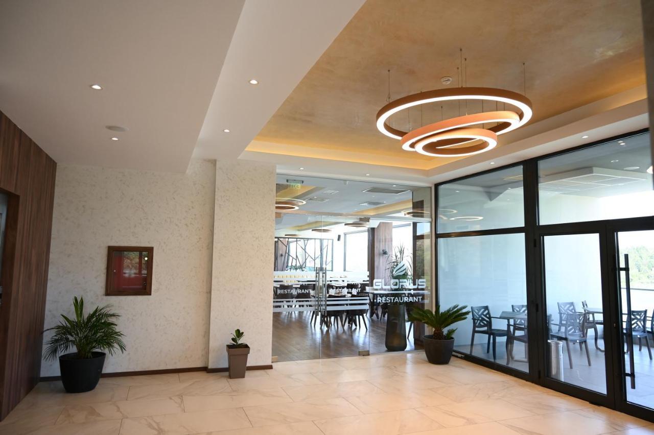 Glorius Hotel 벨레스 외부 사진