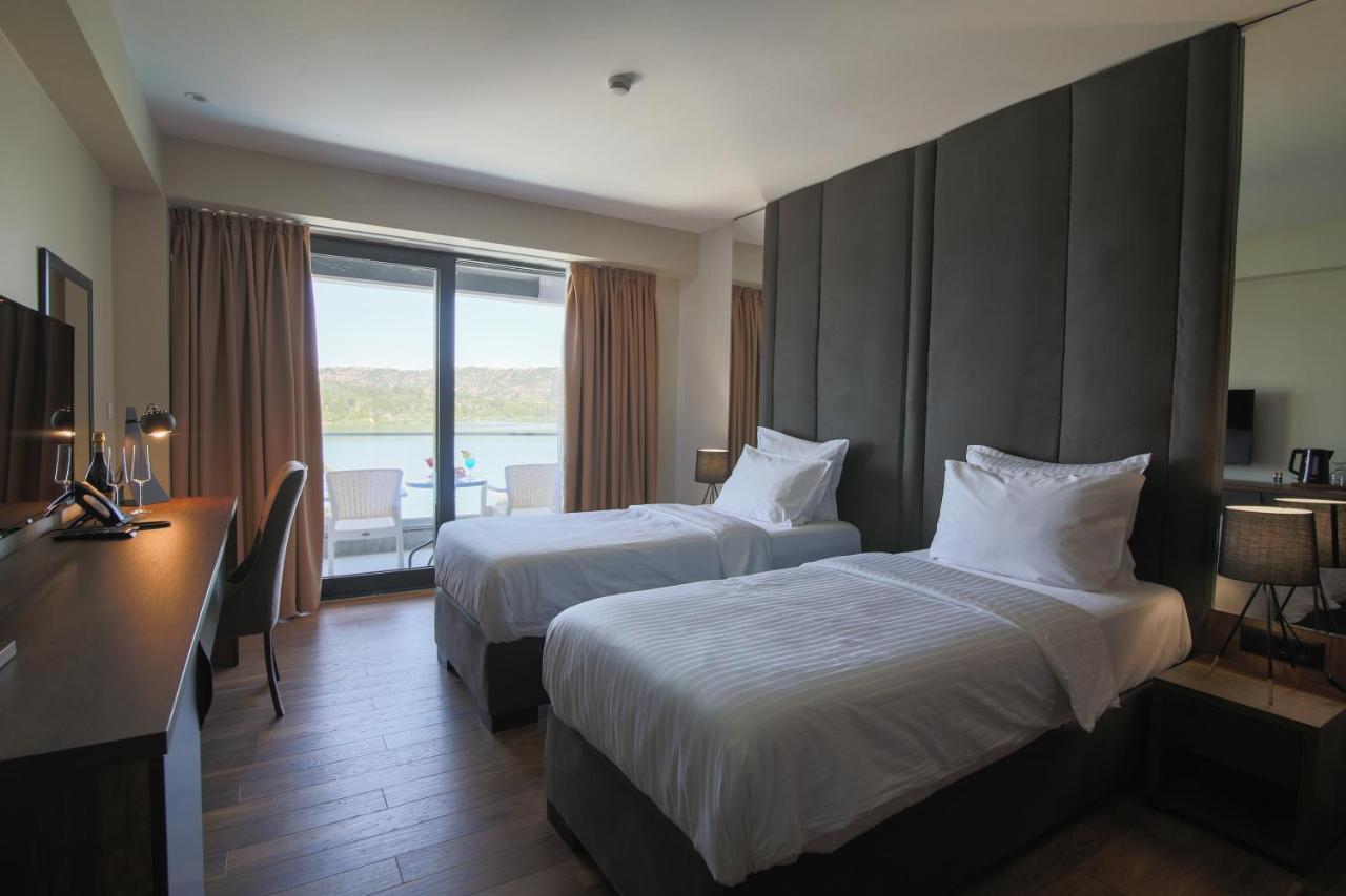 Glorius Hotel 벨레스 외부 사진