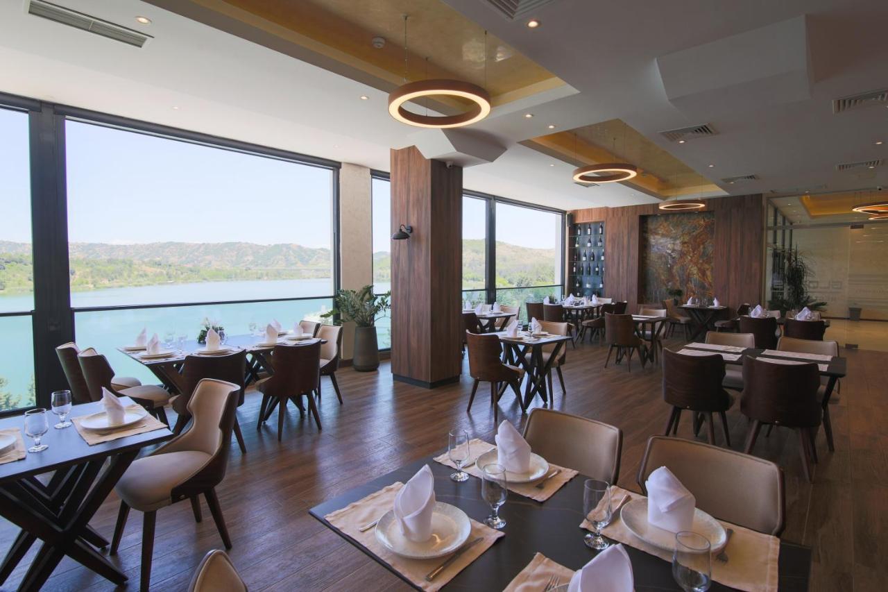 Glorius Hotel 벨레스 외부 사진