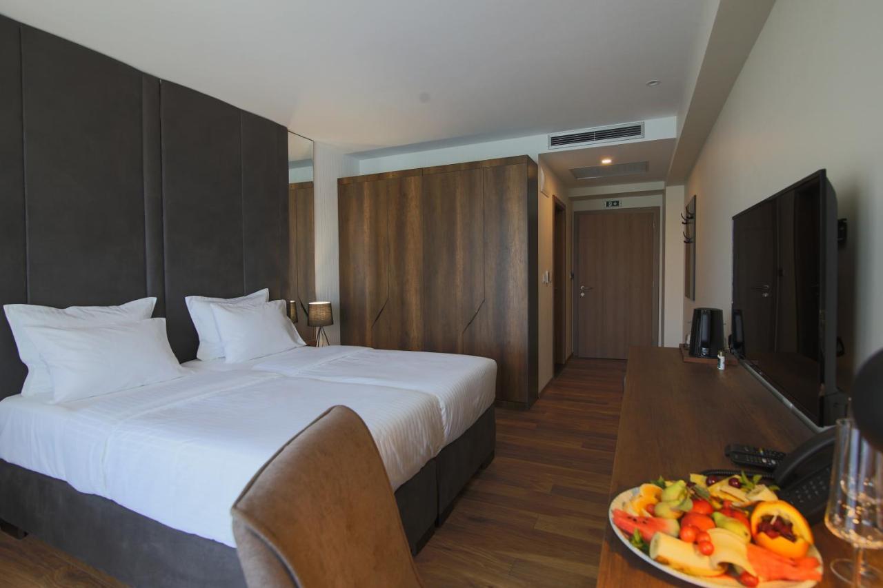 Glorius Hotel 벨레스 외부 사진