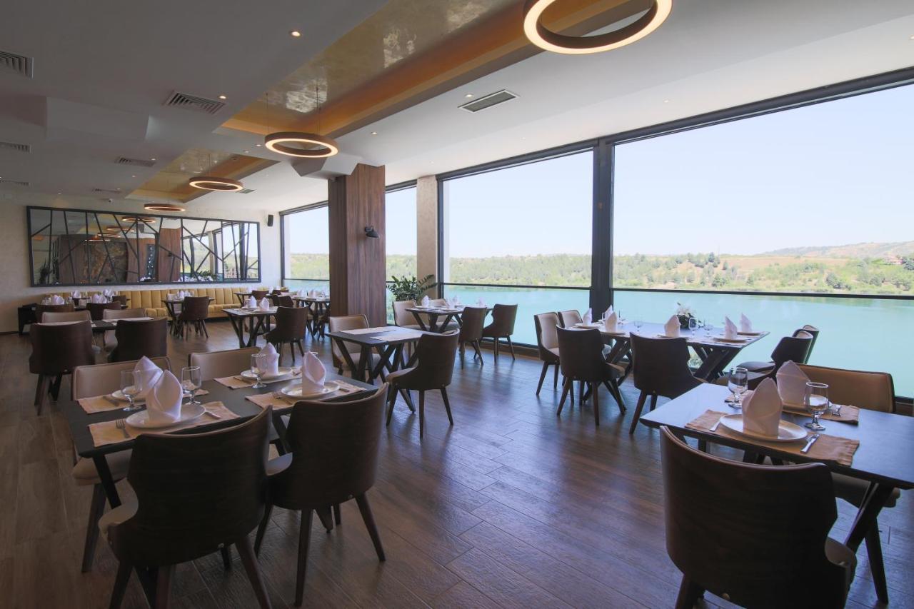 Glorius Hotel 벨레스 외부 사진