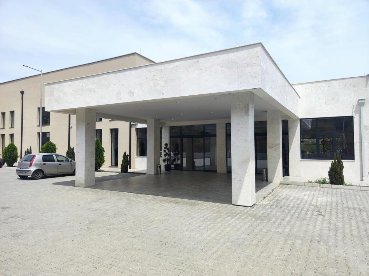 Glorius Hotel 벨레스 외부 사진