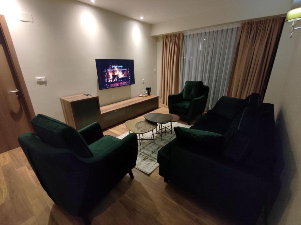 Glorius Hotel 벨레스 외부 사진