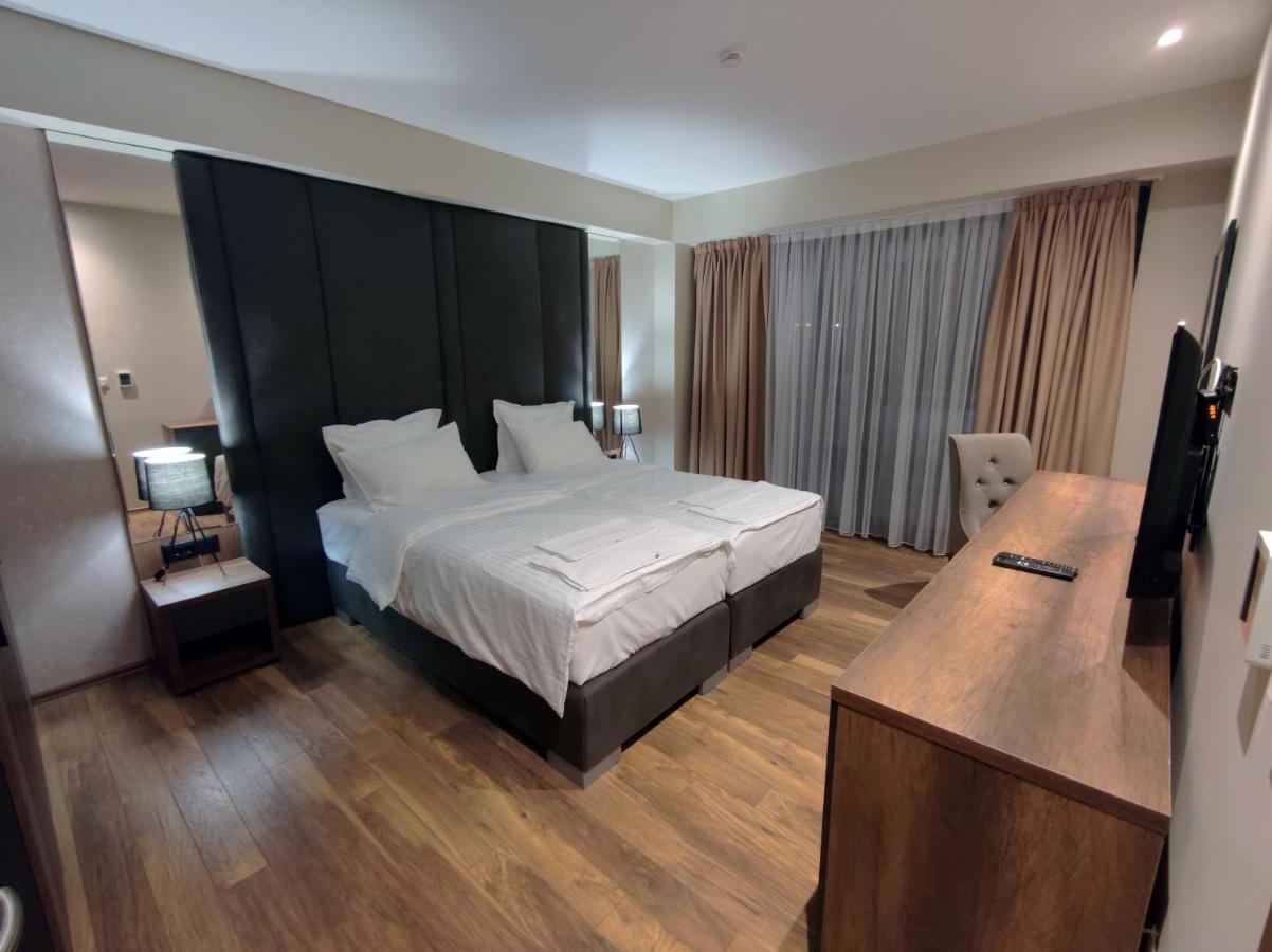 Glorius Hotel 벨레스 외부 사진