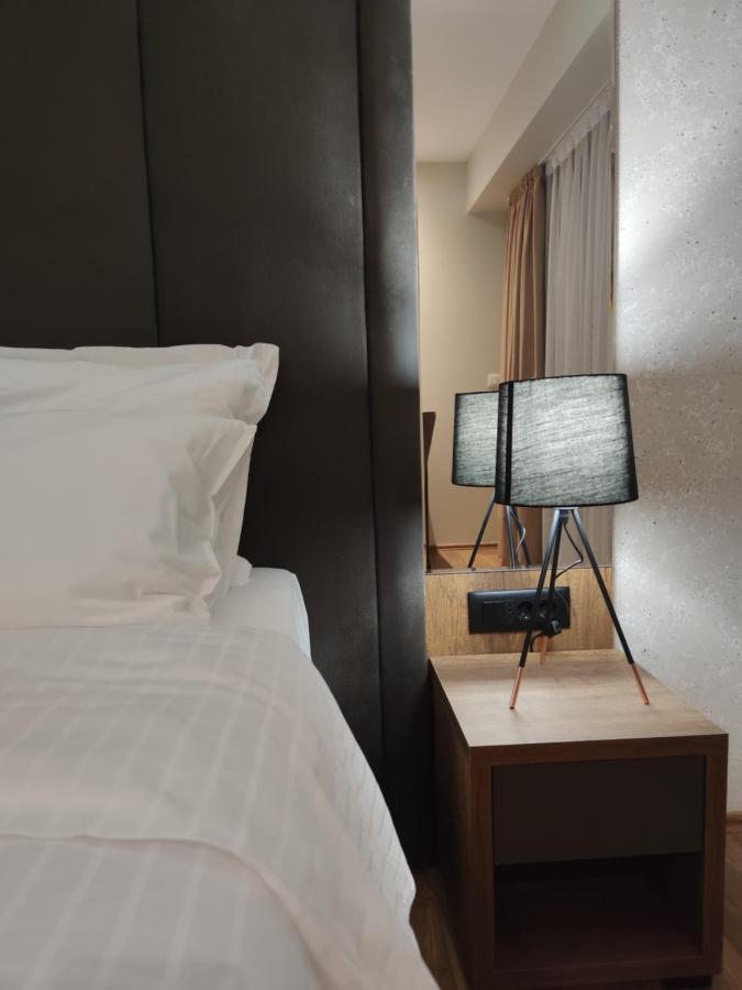 Glorius Hotel 벨레스 외부 사진