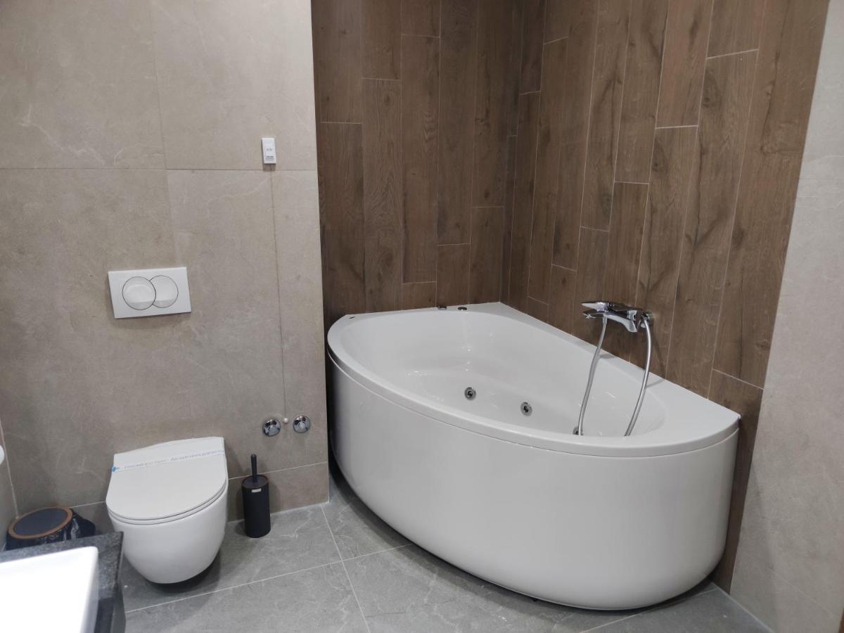 Glorius Hotel 벨레스 외부 사진