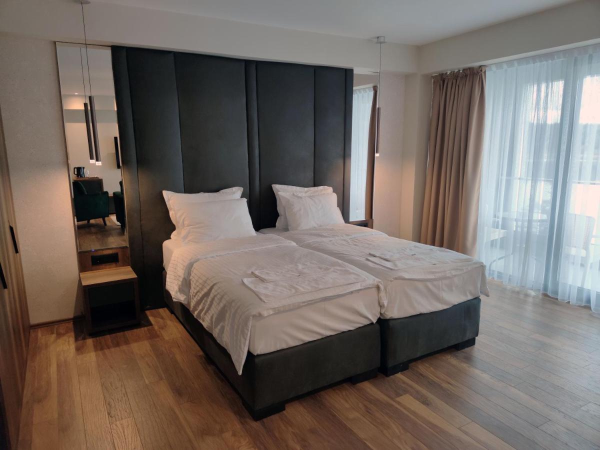 Glorius Hotel 벨레스 외부 사진