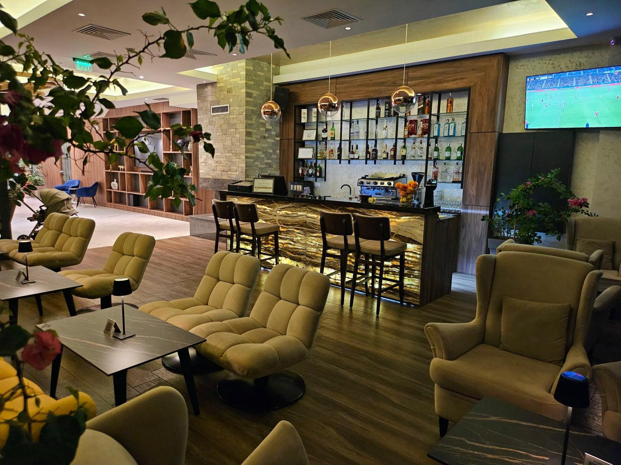 Glorius Hotel 벨레스 외부 사진