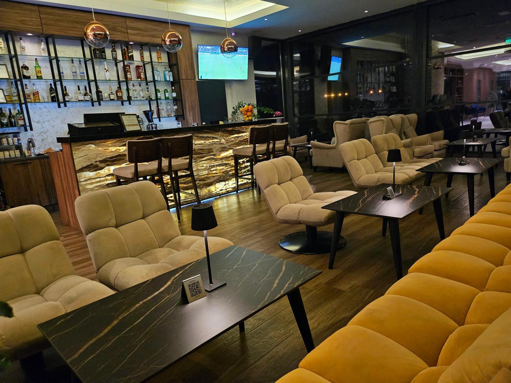 Glorius Hotel 벨레스 외부 사진