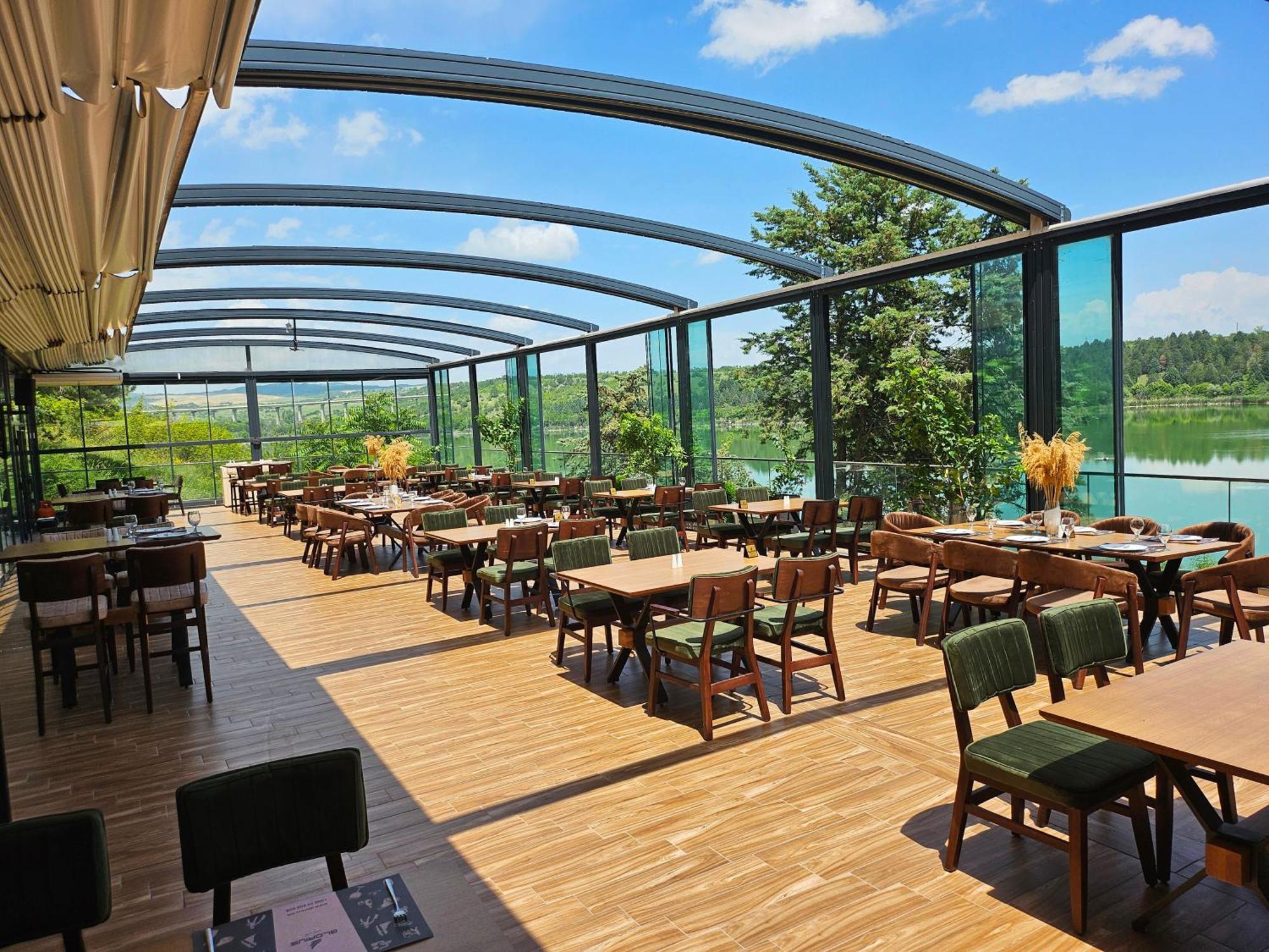 Glorius Hotel 벨레스 외부 사진