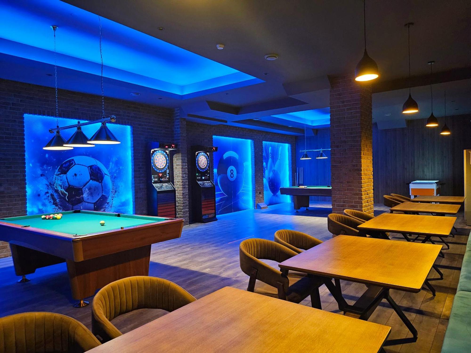 Glorius Hotel 벨레스 외부 사진
